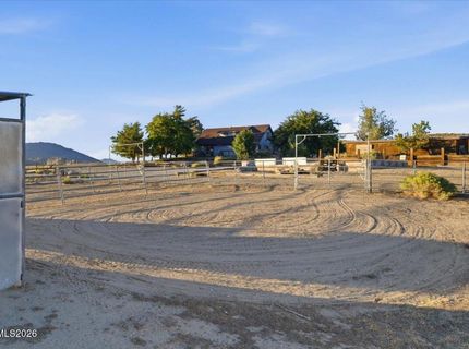 6000 Winnemucca Ranch Road, Reno, NV 89510 Photo