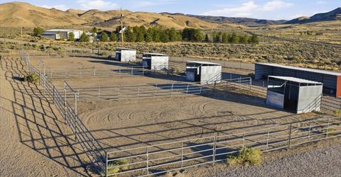 6000 Winnemucca Ranch Road, Reno, NV 89510 Photo