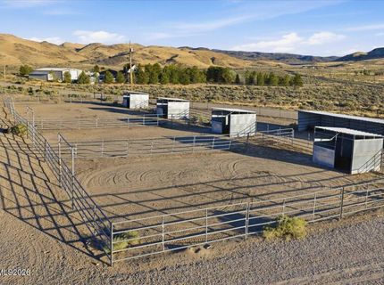6000 Winnemucca Ranch Road, Reno, NV 89510 Photo