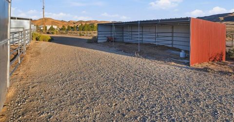 6000 Winnemucca Ranch Road, Reno, NV 89510 Photo