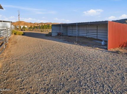 6000 Winnemucca Ranch Road, Reno, NV 89510 Photo