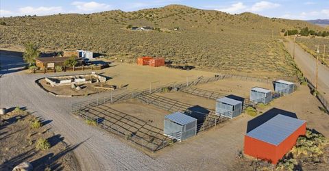 6000 Winnemucca Ranch Road, Reno, NV 89510 Photo