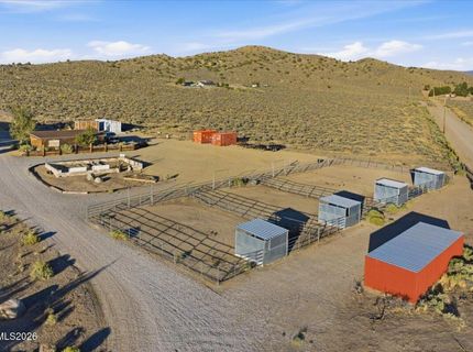 6000 Winnemucca Ranch Road, Reno, NV 89510 Photo