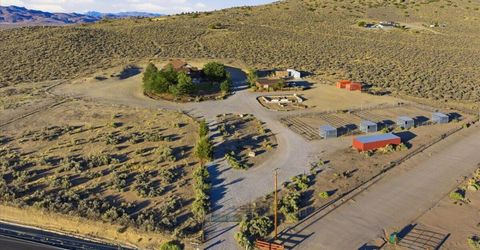 6000 Winnemucca Ranch Road, Reno, NV 89510 Photo