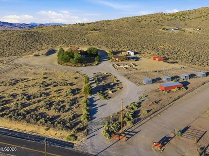 6000 Winnemucca Ranch Road, Reno, NV 89510 Photo