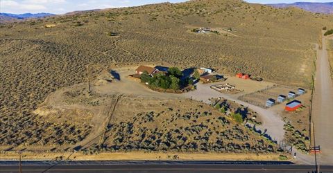 6000 Winnemucca Ranch Road, Reno, NV 89510 Photo