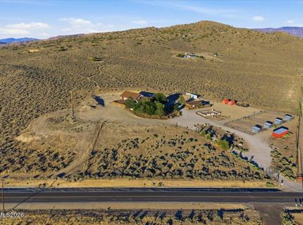 6000 Winnemucca Ranch Road, Reno, NV 89510 Photo