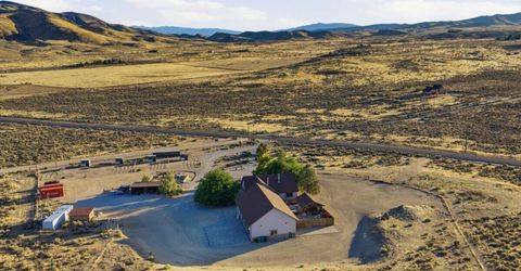 6000 Winnemucca Ranch Road, Reno, NV 89510 Photo