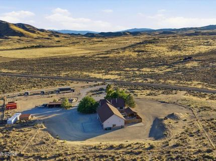 6000 Winnemucca Ranch Road, Reno, NV 89510 Photo