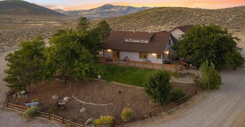 6000 Winnemucca Ranch Road, Reno, NV 89510 Photo