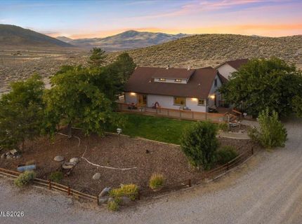 6000 Winnemucca Ranch Road, Reno, NV 89510 Photo
