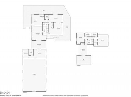 6000 Winnemucca Ranch Road, Reno, NV 89510 Photo