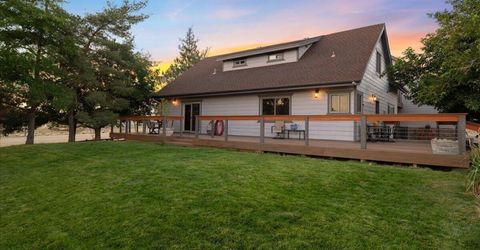 6000 Winnemucca Ranch Road, Reno, NV 89510 Photo