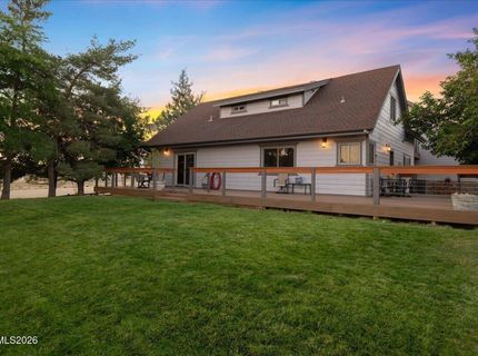 6000 Winnemucca Ranch Road, Reno, NV 89510 Photo