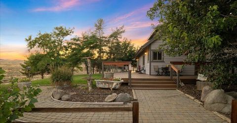 6000 Winnemucca Ranch Road, Reno, NV 89510 Photo