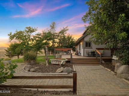 6000 Winnemucca Ranch Road, Reno, NV 89510 Photo