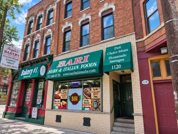 1120 W GRAND Avenue , Unit 2, Chicago, IL 60642