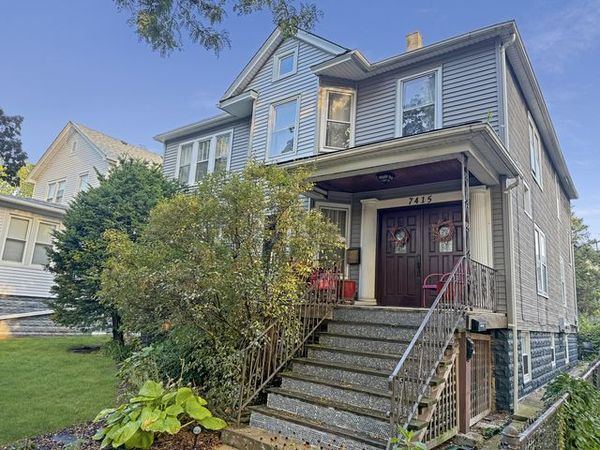 7415 Dixon Street , Forest Park, IL 60130