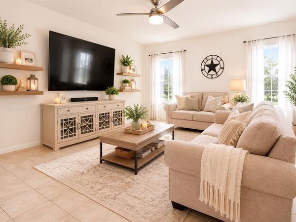 907 Amber Street, Princeton, TX 75407