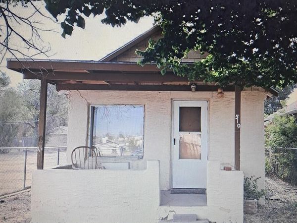 510 Harriet, La Junta, CO 81050