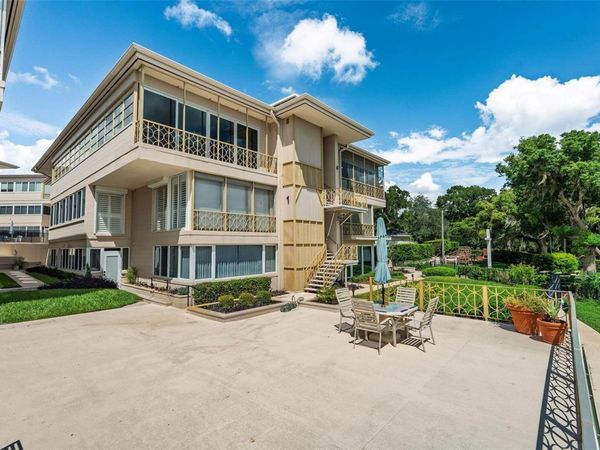 311 E MORSE BOULEVARD , Unit 1-5, WINTER PARK, FL 32789