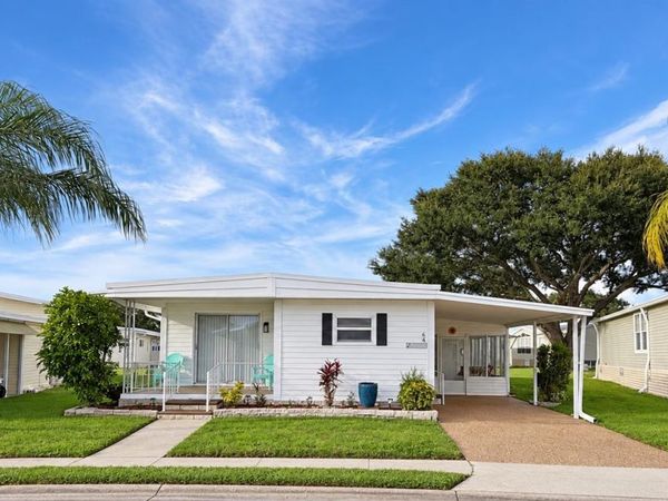 1100 BELCHER ROAD S, Unit 64, LARGO, FL 33771
