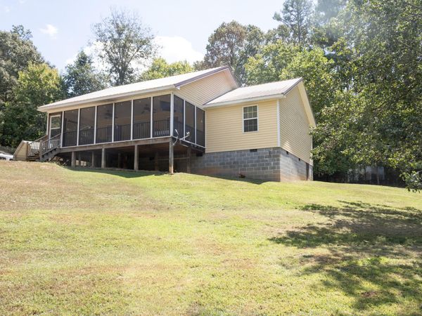 1307 Ridgeway Road, LaFayette, GA 30728