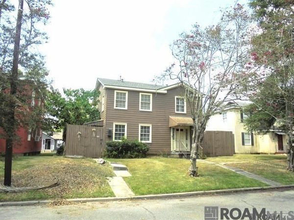 2617 Rittiner Dr, Unit #2617, Baton Rouge, LA 70806