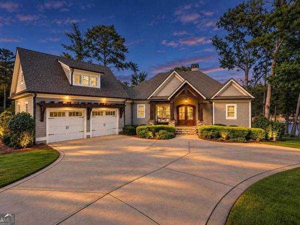 1030 Kingsford Way, Greensboro, GA 30642
