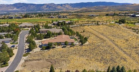 5734 River Birch Drive, Reno, NV 89511 Photo