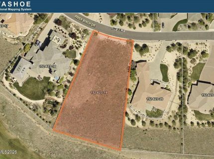 5734 River Birch Drive, Reno, NV 89511 Photo