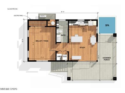 5734 River Birch Drive, Reno, NV 89511 Photo