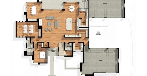 5734 River Birch Drive, Reno, NV 89511 Photo