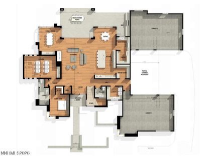 5734 River Birch Drive, Reno, NV 89511 Photo