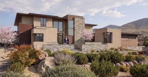 5734 River Birch Drive, Reno, NV 89511 Photo