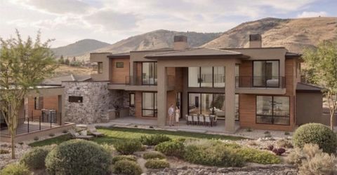 5734 River Birch Drive, Reno, NV 89511 Photo