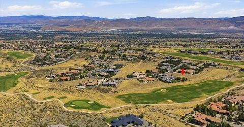 5734 River Birch Drive, Reno, NV 89511 Photo