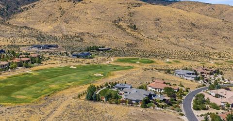 5734 River Birch Drive, Reno, NV 89511 Photo