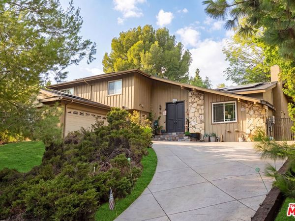 19377 Germain Street, Porter Ranch, CA 91326