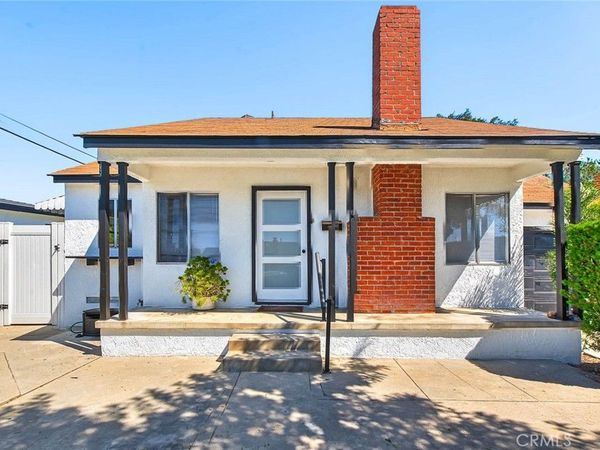 13620 Arlee, Norwalk, CA 90650