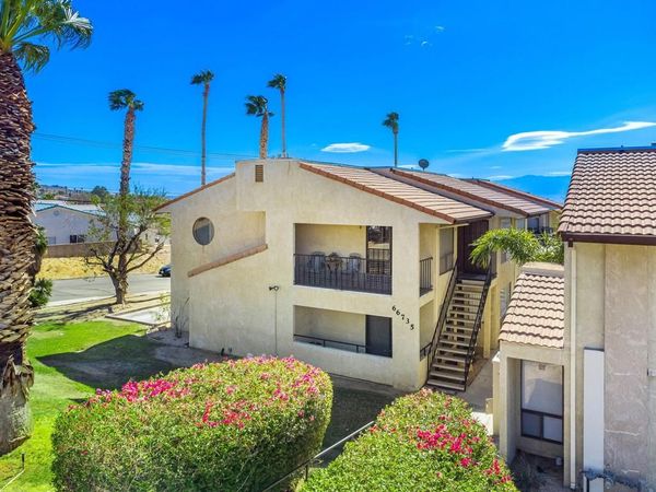 66735 12th Street, Unit B2, Desert Hot Springs, CA 92240