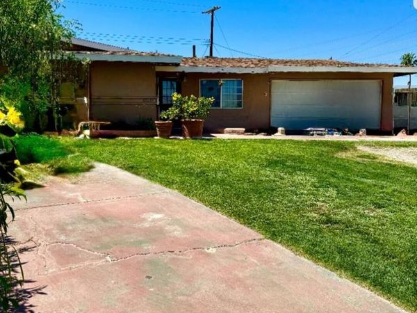 81037 Alberta Avenue, Indio, CA 92201