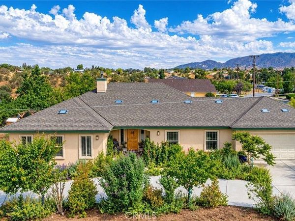 20000 Bald Mountain, Tehachapi, CA 93561