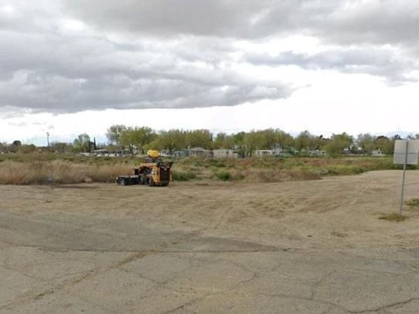 30 th Street East & E Kettering St, Lancaster, CA 93535