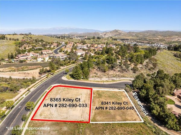 8341 Kiley Court, Corona, CA 92883