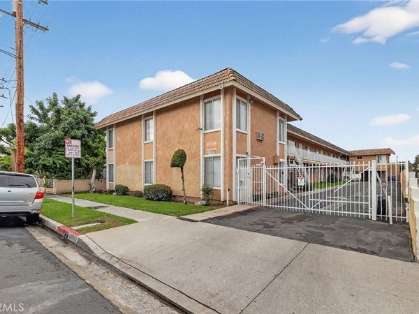 16205 Cornuta Ave, Unit 2, Bellflower, CA 90706