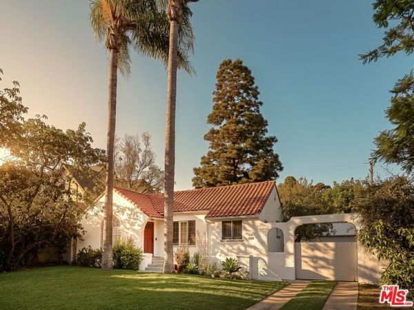 439 23rd Street, Santa Monica, CA 90402