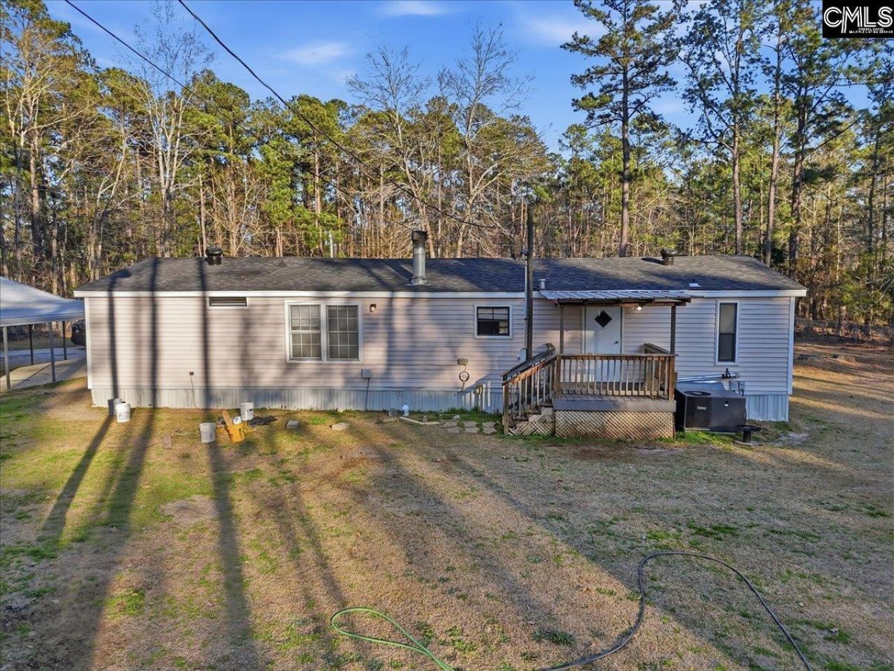 1400 Toms Creek Road  Photo 22