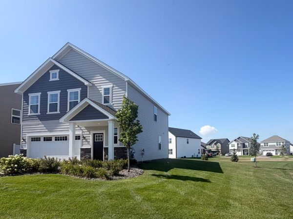 10634 Hinton Avenue S, Cottage Grove, MN 55016