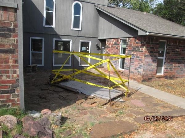 9811 Brush Creek Road, Norman, OK 73026